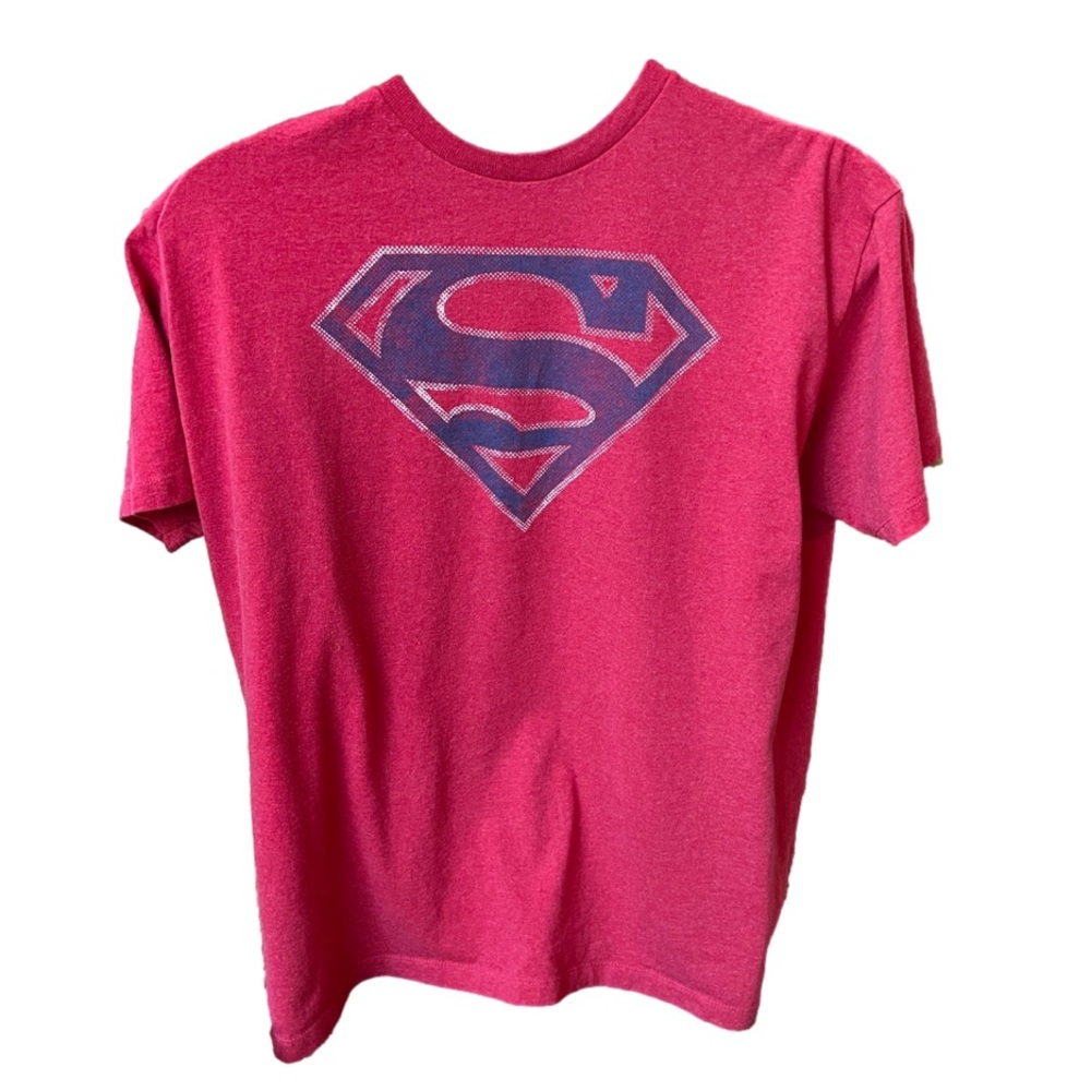 Superman men’s size 2XL graphic T-shirt